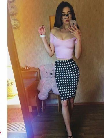 Анкета проститутки Анфиса - Фото 1, , 24 года, №594