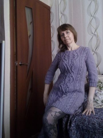 Анкета проститутки Дарья - Фото 1, , 46 лет, №7132